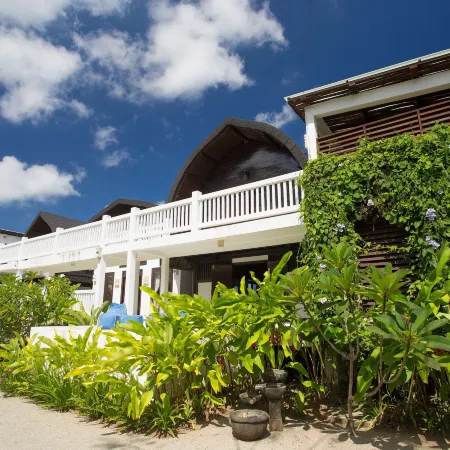 Kudat Riviera Exclusive Beach Villas