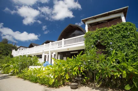 Kudat Riviera Exclusive Beach Villas
