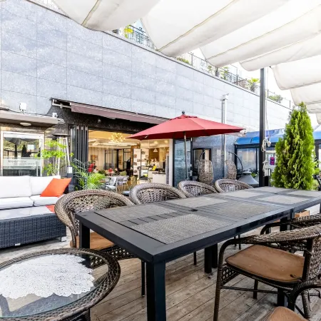 EdenStay