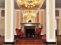 TH San Martino - Majestic Dolomiti Hotel