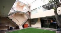 The Florian's B&B - Интернет