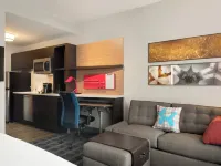 TownePlace Suites Dubuque Downtown Hotels near Shot Tower