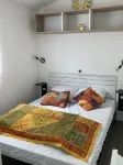 Camping écologique Le Lac Ô Fées - Insolites en Bretagne Hôtels à : Guémené-sur-Scorff