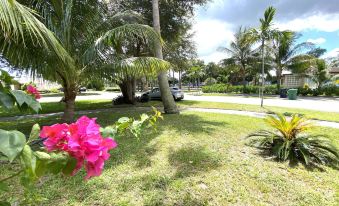 The Sun Gardens Villa