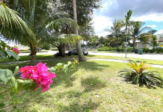 더 선 가든스 빌라 이미지