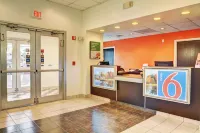 Motel 6 Seekonk, MA  Providence East