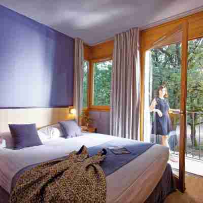 Les Esclargies Rooms