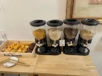 Hotel Europa Boutique Sevilla - Bữa sáng