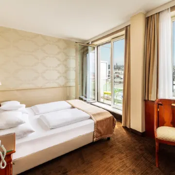 Hotel am Parkring