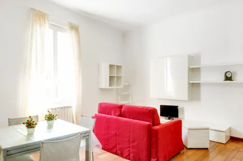 GuestHost - Migliarina Cozy Apartment - Holiday Apartments