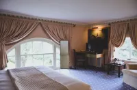 Melbourne Lodge Hotels in Welwyn