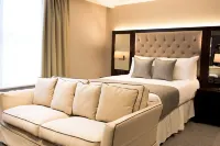 The County Aparthotel