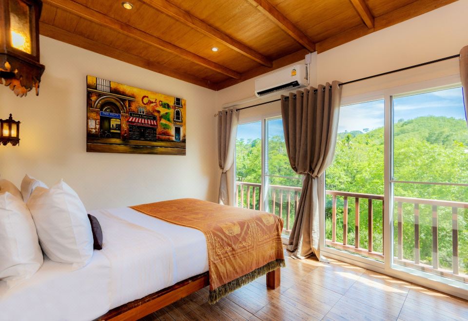 Khao Sok River Home Resort - Housity