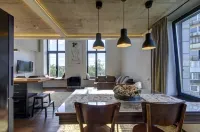 Loft 65 Panoramic View