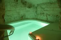 Trulli Occhi di Pietra - spa