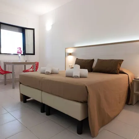 Hotel Residence Nemo