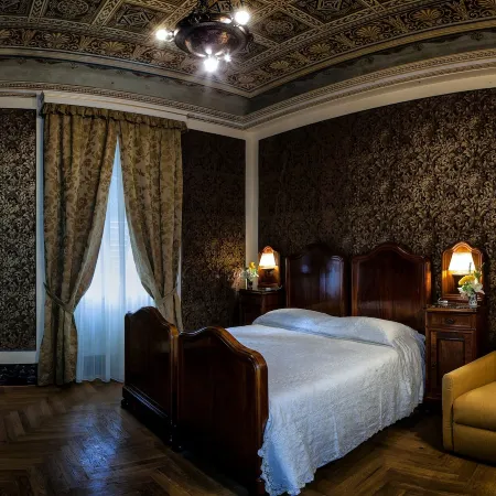 B&B "La Bottega d'Arte"