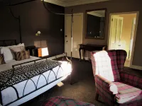 Invershin Hotel Bunkhouse & Bar Các khách sạn ở Lairg