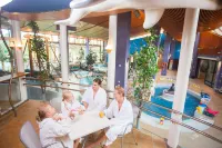 Imatran Kylpylä Spa Apartments - Pools