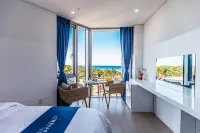 Blue Spring Hotel - romantique