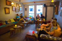 The Flying Pig Downtown