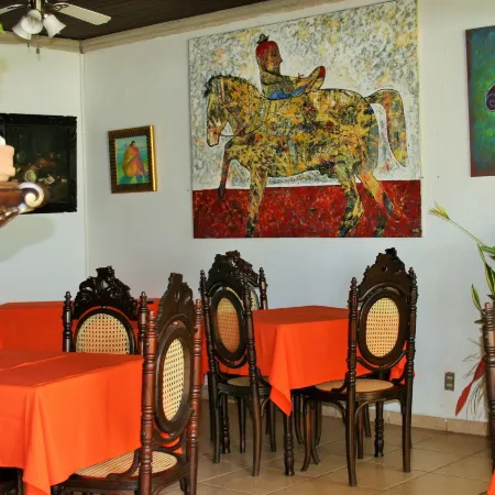 La Posada del Arcangel