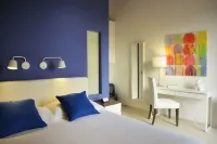 Baglio Caruana Hotel a Seccagrande