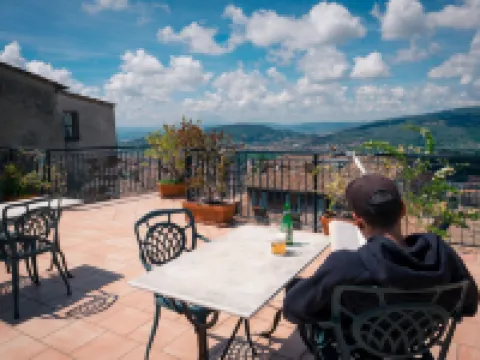 Hotel Fortuna Hotels in Perugia