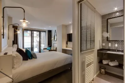 Les 2 Villas