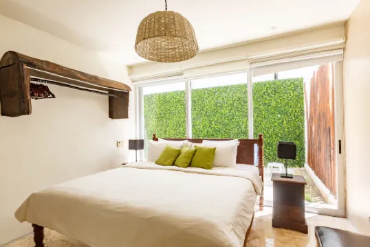 Magia Beachside Condo