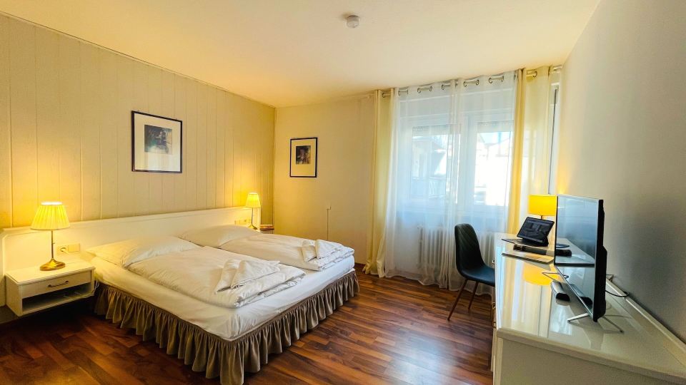 Hotel Moguntia