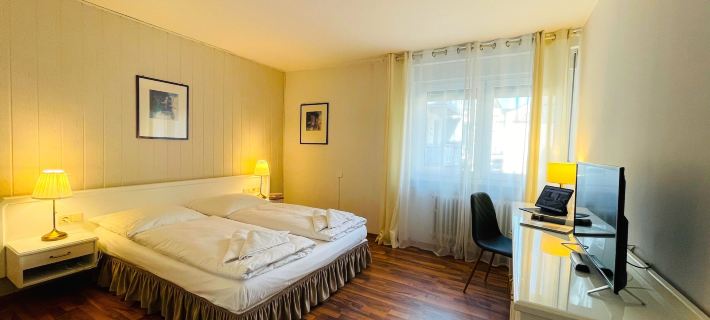 Hotel Moguntia Hotels in Mainz