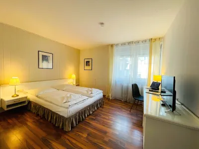 Hotel Moguntia Hotel a 