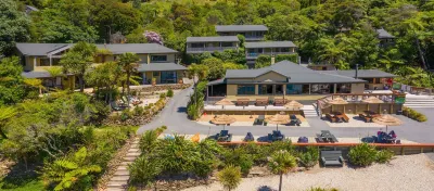 Lochmara Lodge - 20Mins by Boat from Picton โรงแรมใน