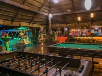 Acacia Tree Garden Hotel Các khách sạn gần Bãi biển Pristine