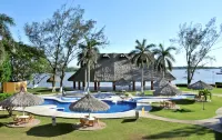 Hotel Terranova Hotels in Minatitlan