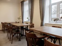 Penzion Stará pošta Hotel a Frydek-Mistek