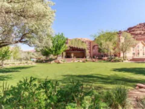 Aarchway Inn Hotels in Moab