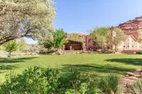 Aarchway Inn Hotels in Moab