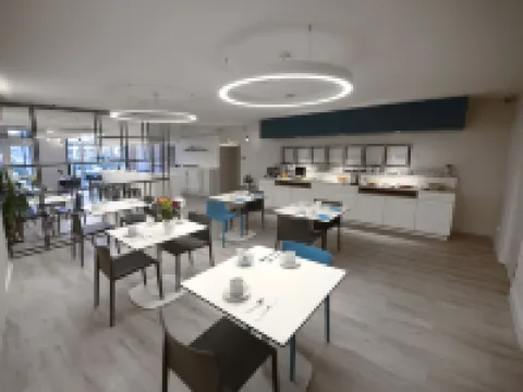 Hôtel du Port Hotels in Finistere