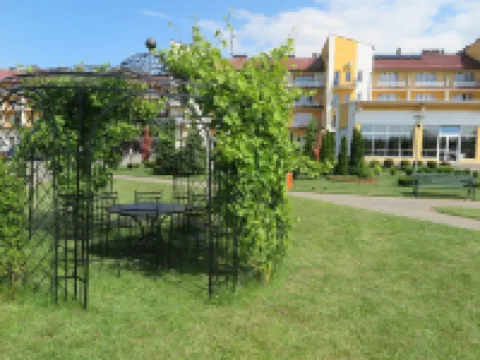 Hotel Nat Sarbinowo Hotels in Sarbinowo