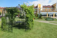 Hotel Nat Sarbinowo Hotels in Sarbinowo