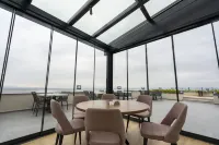 Aileena Hotel & Villas - servizio colazione
