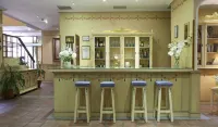 Hotel Casona de la Reyna - bar