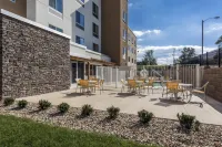 Fairfield Inn & Suites Leavenworth Hotels in Lansing