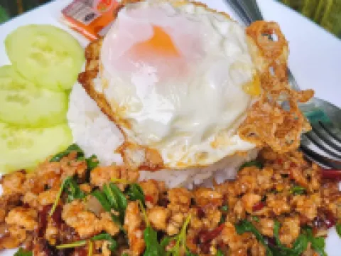 Big House Resort, Trat (บิ๊กเฮ้าส์รีสอร์ท ตราด) โรงแรมในตราด