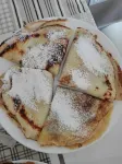 B&B Lasso - petit déjeuner