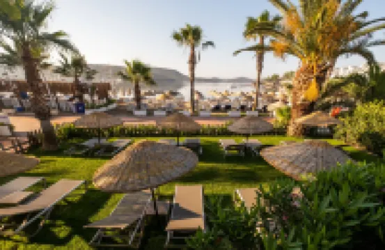 Costa Bitezhan Hotel - All Inclusive