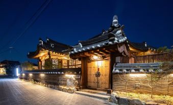 Soi Hanok Stay