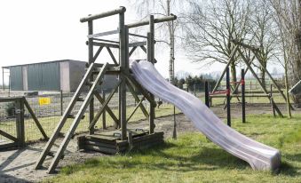 B&B Logeren Bij Van Heeren